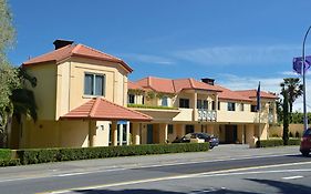 Tuscany Gardens Motor Lodge